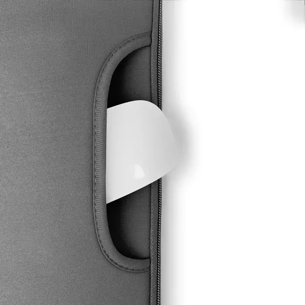 Universal laptop bag 15.6&#39 &#39  - gray 3
