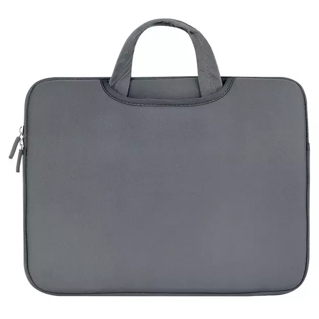 Universal laptop bag 15.6&#39 &#39  - gray