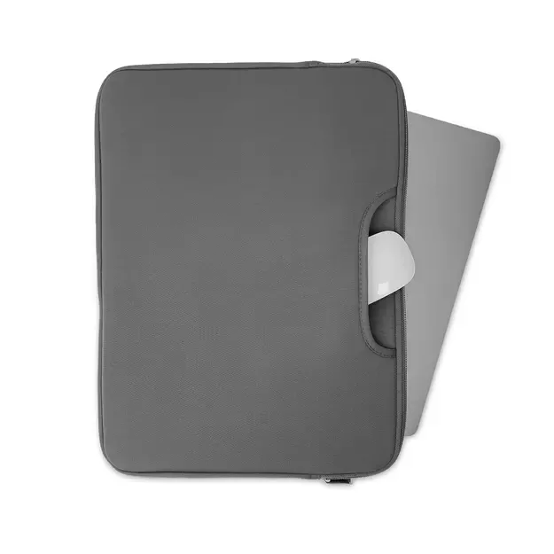 Universal laptop bag 15.6&#39 &#39  - gray 2