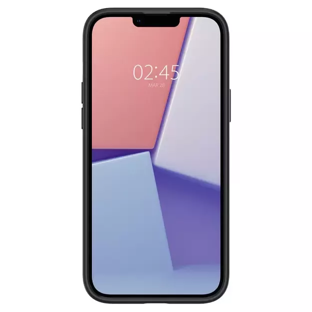 Spigen Ultra Hybrid iPhone 14 Plus Case - Matte Black 8