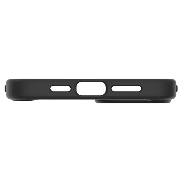 Spigen Ultra Hybrid iPhone 14 Plus Case - Matte Black 14