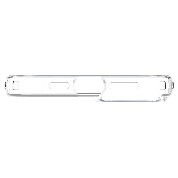 Spigen Liquid Crystal iPhone 14 Case - Clear 5