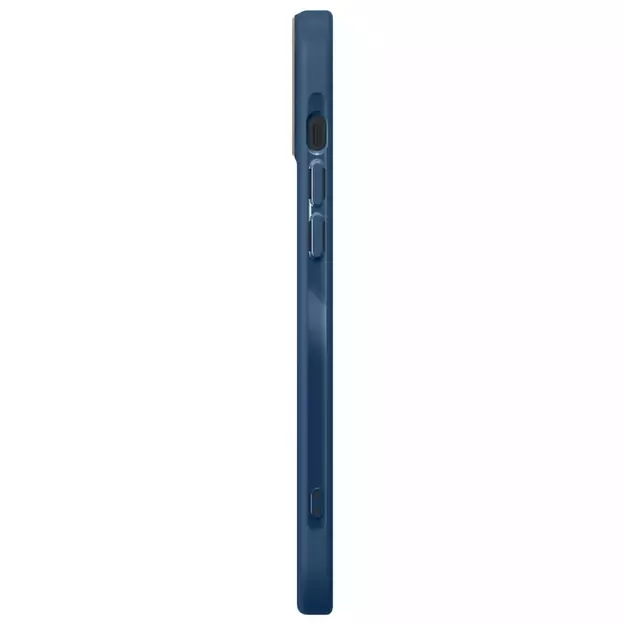Spigen Cyrill Ultra Color Mag Case with MagSafe for iPhone 14 Plus - Navy Blue 20