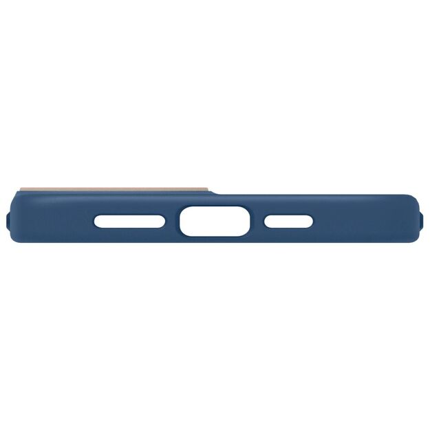 Spigen Cyrill Ultra Color Mag Case with MagSafe for iPhone 14 Plus - Navy Blue 50