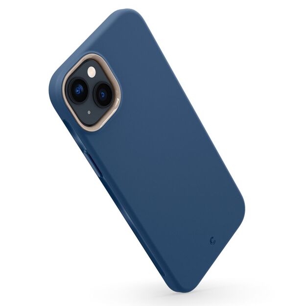 Spigen Cyrill Ultra Color Mag Case with MagSafe for iPhone 14 Plus - Navy Blue 40