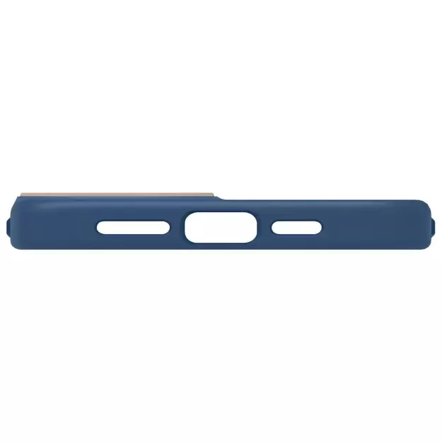 Spigen Cyrill Ultra Color Mag Case with MagSafe for iPhone 14 Plus - Navy Blue 31