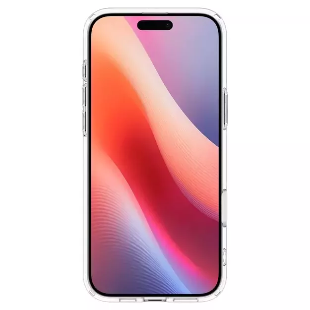 Spigen Ultra Hybrid iPhone 16 Pro Case - White 15