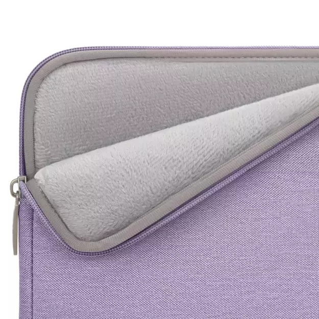 Tech-Protect Sleeve Laptop 13-14 Case - Lavender 11