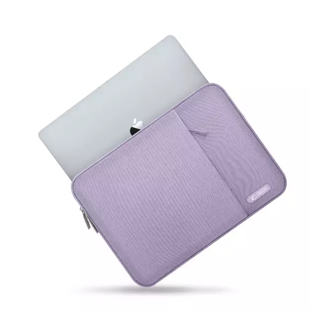 Tech-Protect Sleeve Laptop 13-14 Case - Lavender 13