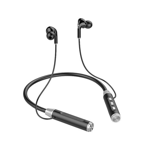Joyroom JR-EC06 USB-C in-ear headphones - gray 7