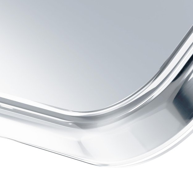 3mk Clear MagCase for Apple iPhone 16 Plus - transparent 3