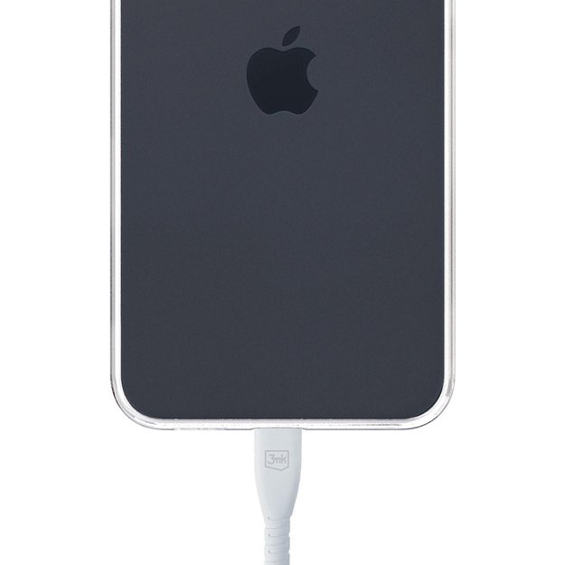3mk Clear Case Eco for Apple iPhone 14 plus - transparent 2