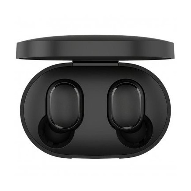 Xiaomi Redmi Buds Essential TWS wireless headphones black (BHR6606GL) 1