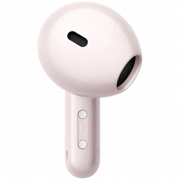 Xiaomi Redmi Buds 6 Active Wireless Headphones - Pink 3