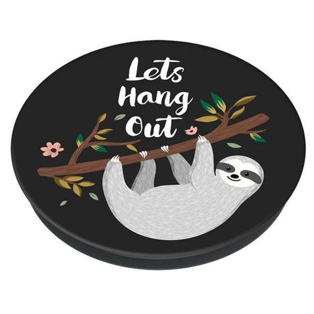 Popsockets 2 Hang Out Holder and Phone Stand 2