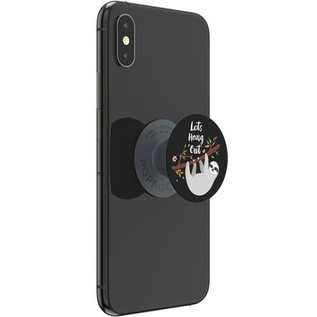Popsockets 2 Hang Out Holder and Phone Stand 4