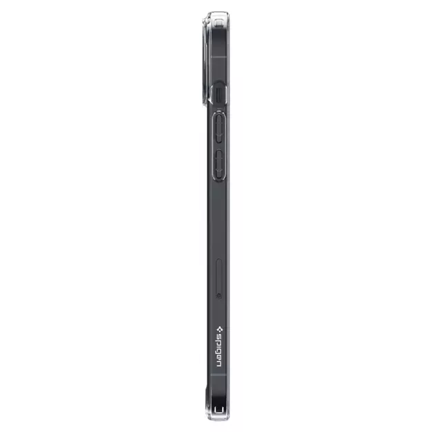 Spigen Quartz Hybrid iPhone 14 Plus Case - Clear 10