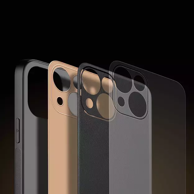 Dux Ducis Yolo Apple iPhone 14 Plus Black 22