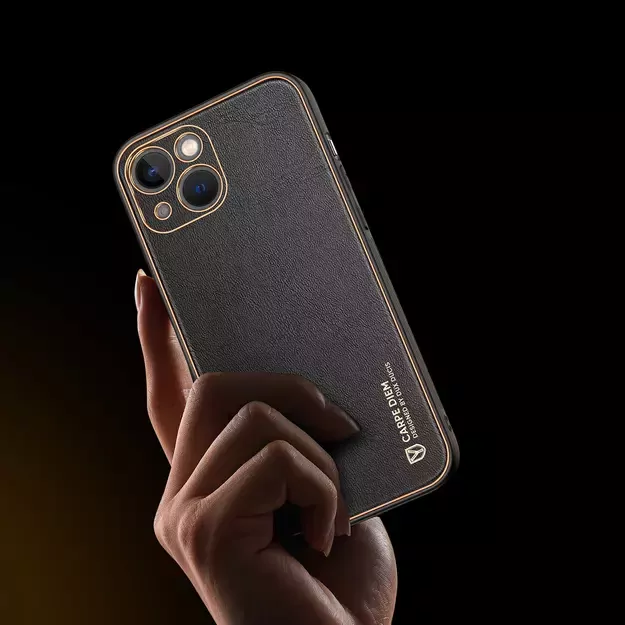 Dux Ducis Yolo Apple iPhone 14 Plus Black 21