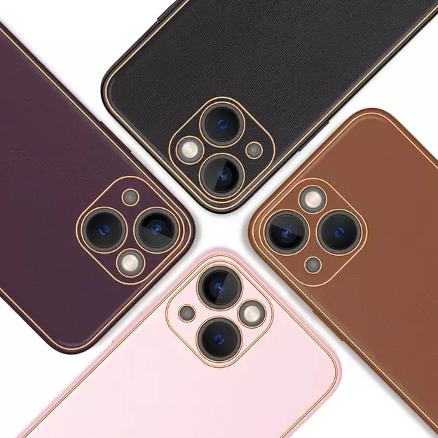 Dux Ducis Yolo Apple iPhone 14 Plus Black 26