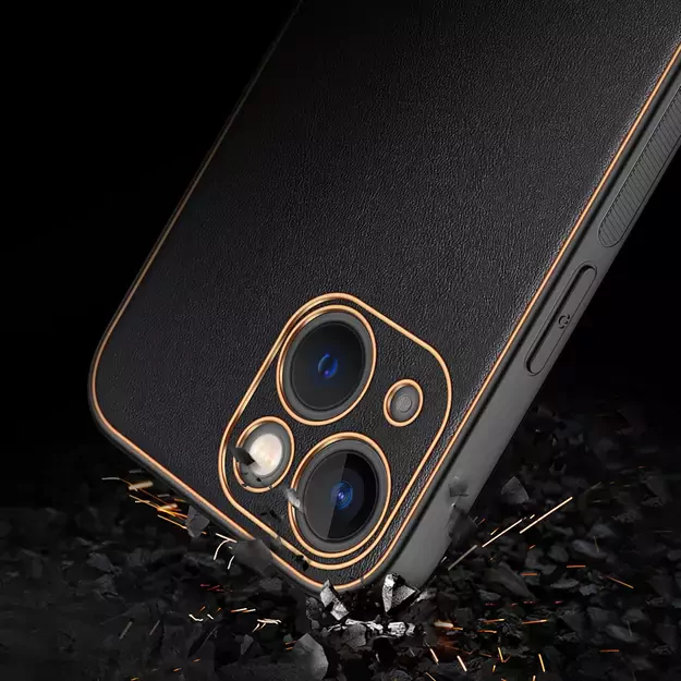 Dux Ducis Yolo Apple iPhone 14 Plus Black 23