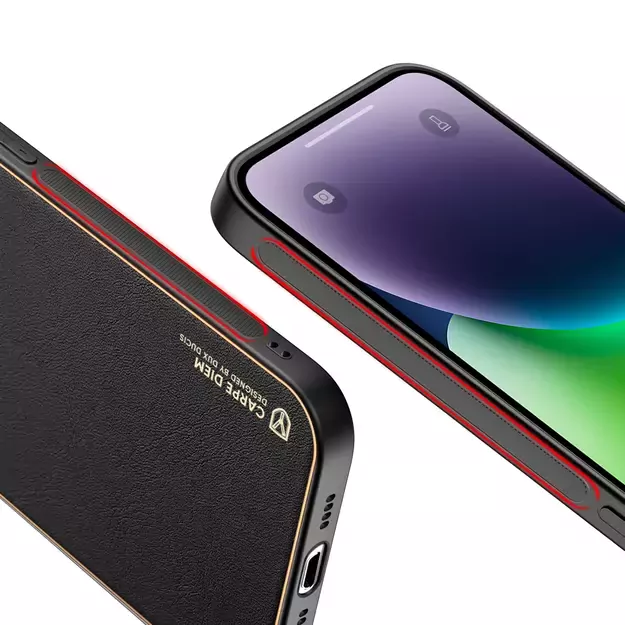 Dux Ducis Yolo Apple iPhone 14 Plus Black 20