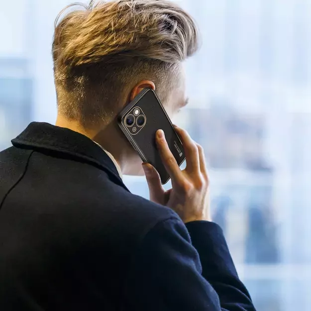 Dux Ducis Yolo Apple iPhone 14 Plus Black 25