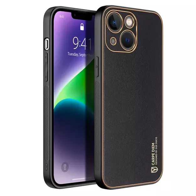 Dux Ducis Yolo Apple iPhone 14 Plus Black 15