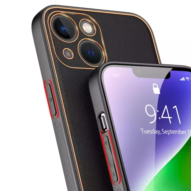 Dux Ducis Yolo Apple iPhone 14 Plus Black 19