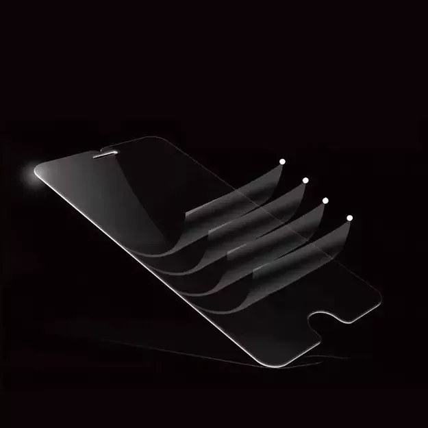 Wozinsky TPU Nano Protective Film for Samsung Galaxy S24 FE 20