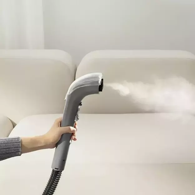 UWANT B200 12000Pa 1900W washing vacuum cleaner with Deep Cleaning steam cleaning function - gray 15