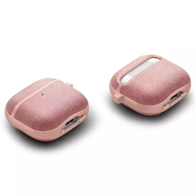 Spigen Urban Fit Case for AirPods 4 - Pink 8