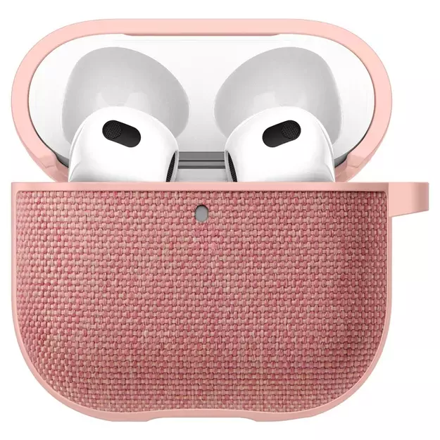 Spigen Urban Fit Case for AirPods 4 - Pink 3