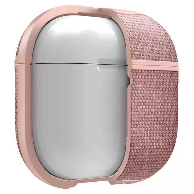 Spigen Urban Fit Case for AirPods 4 - Pink 9