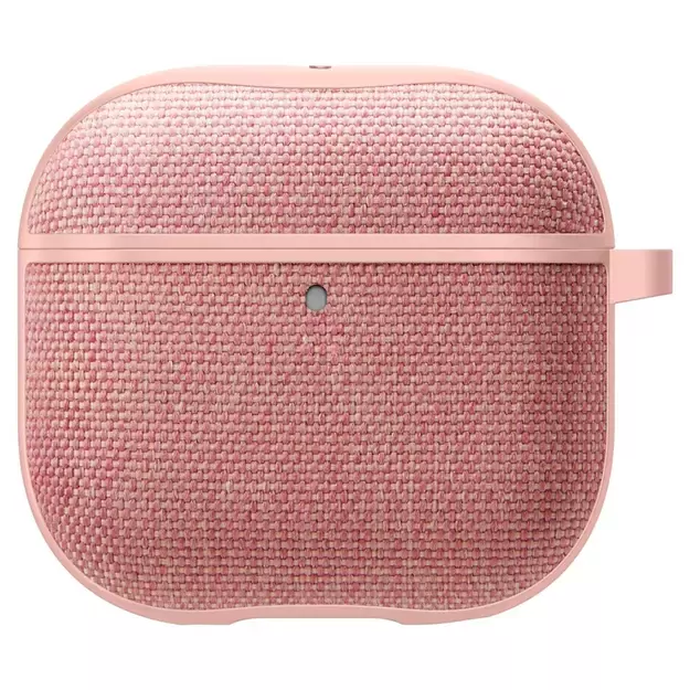 Spigen Urban Fit Case for AirPods 4 - Pink 4