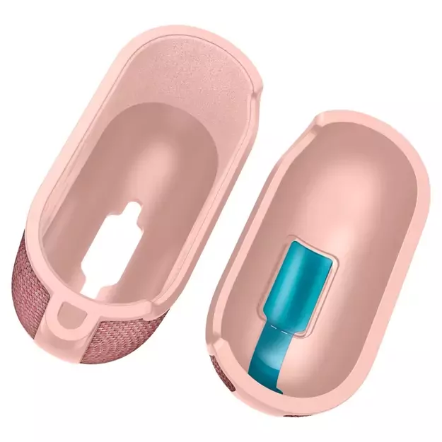 Spigen Urban Fit Case for AirPods 4 - Pink 10
