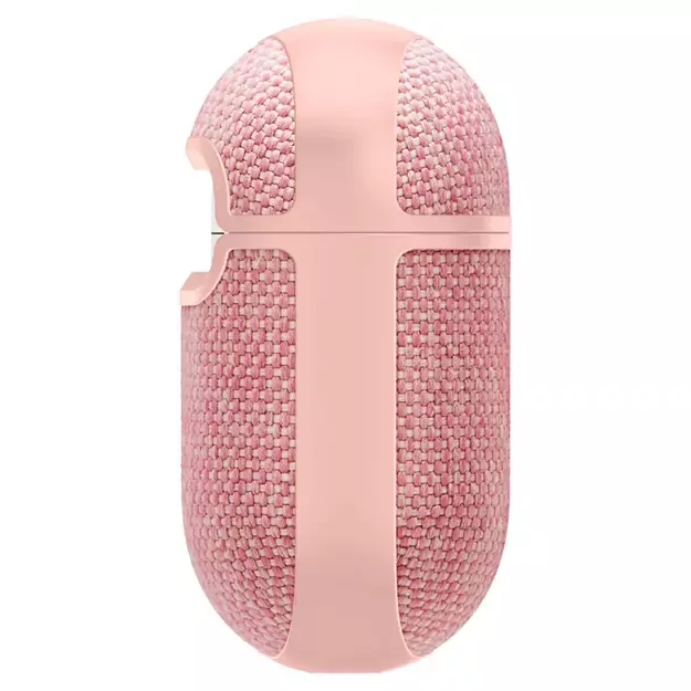 Spigen Urban Fit Case for AirPods 4 - Pink 6