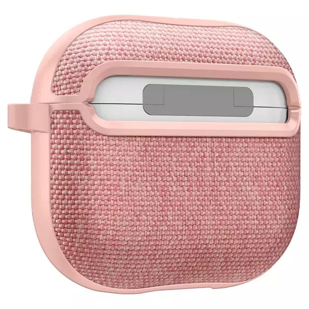 Spigen Urban Fit Case for AirPods 4 - Pink 7