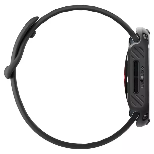 Spigen Tough Armor Case for Apple Watch 10 46mm - Black 17