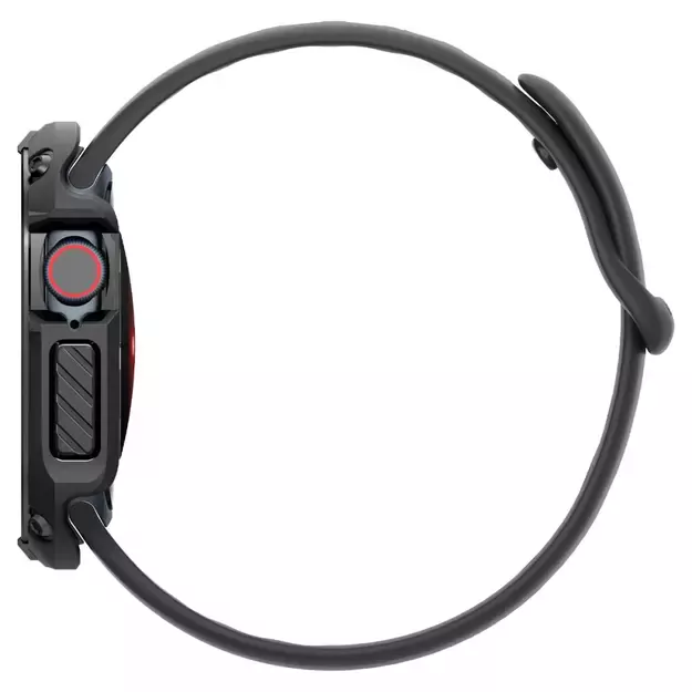 Spigen Tough Armor Case for Apple Watch 10 46mm - Black 16