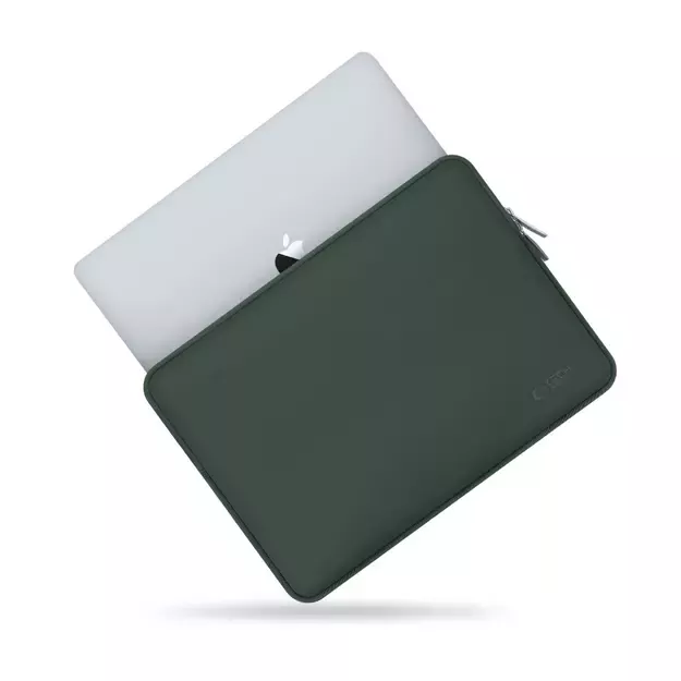 Tech-Protect Neoslim 13-14 Laptop Bag - Green 12