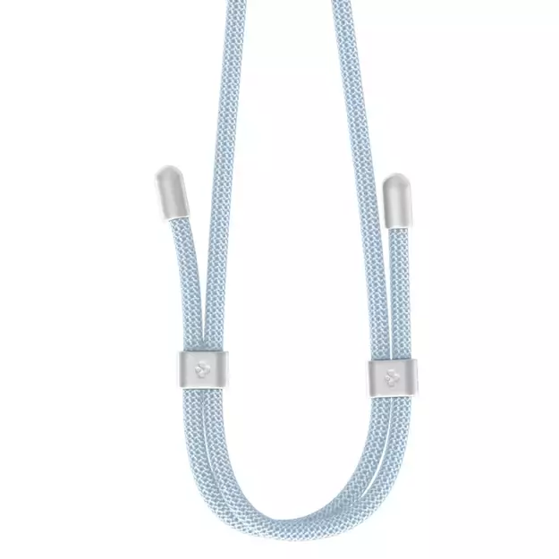 Spigen Universal Set Lanyard and Pendant - Blue 7