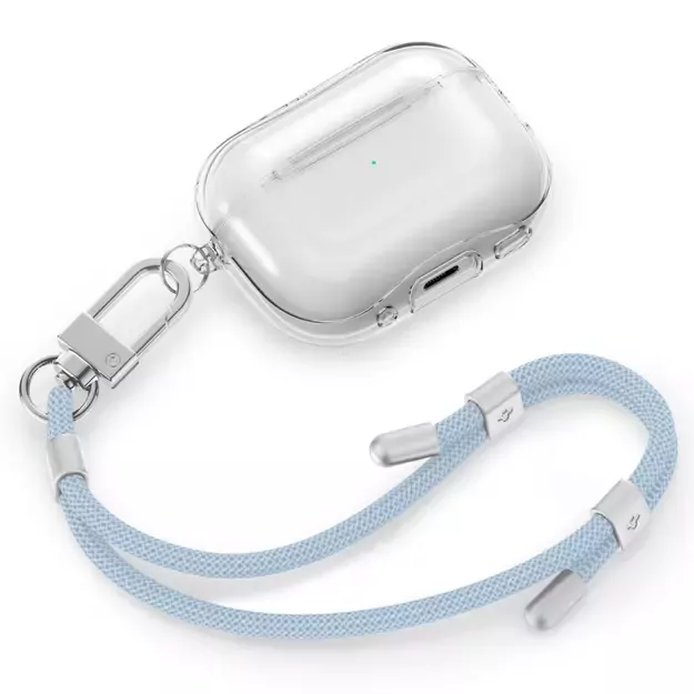 Spigen Universal Set Lanyard and Pendant - Blue 5