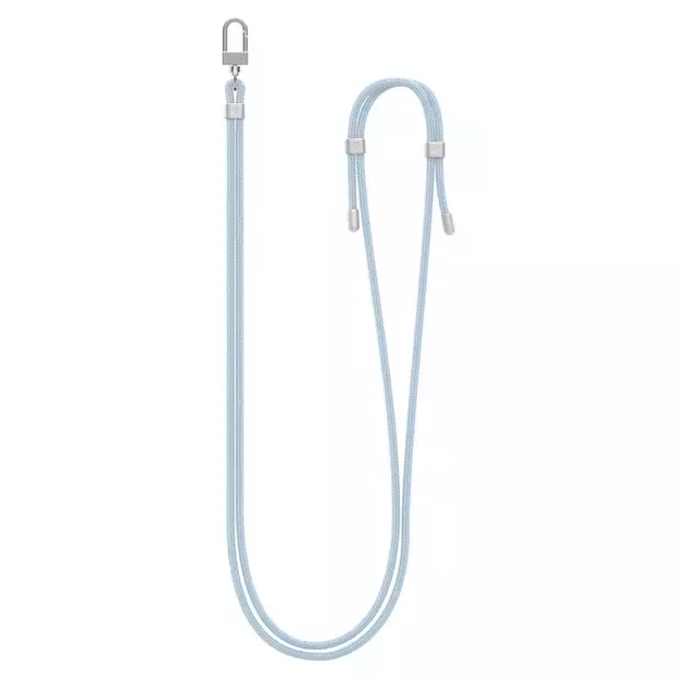 Spigen Universal Set Lanyard and Pendant - Blue 6