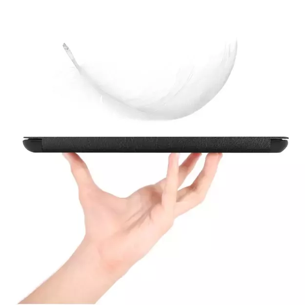 Tech-Protect SmartCase for Kindle Paperwhite VI / 6 / Signature Edition - Black 6