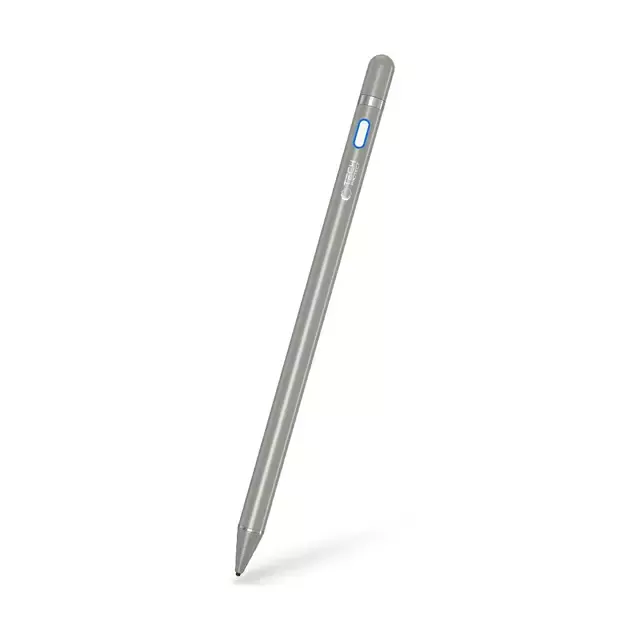 Tech-Protect Active Stylus - Titanium 1