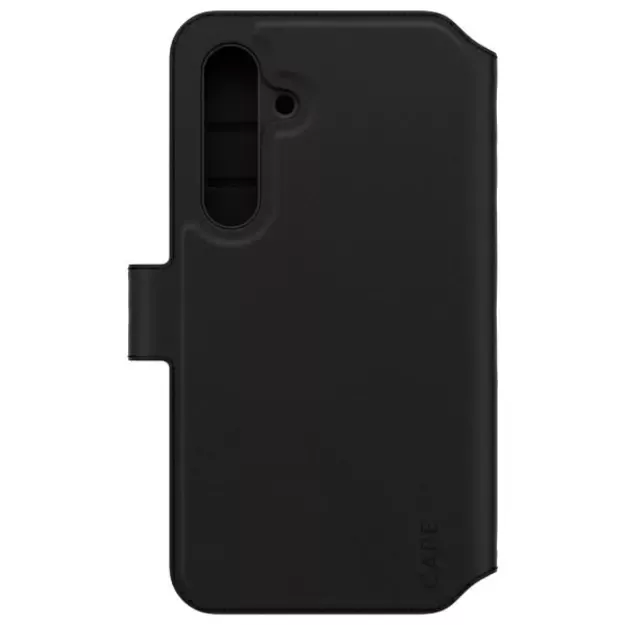CARE by PanzerGlass Feature Tango 2in1 Wallet Case for Samsung Galaxy S24+ - Black 2