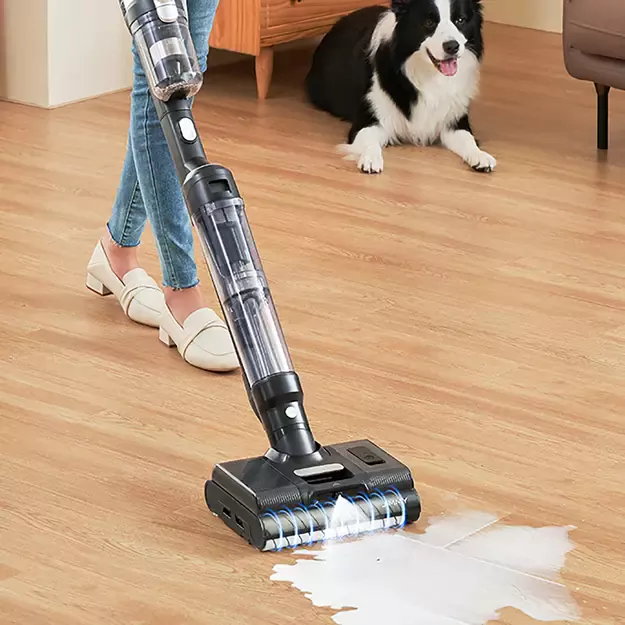 JIMMY PW11 Pro Cordless Vacuum Cleaner and Washer 22
