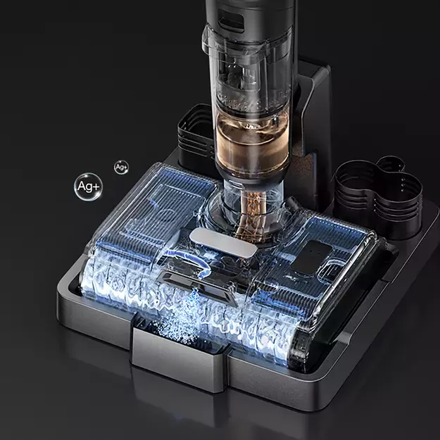 JIMMY PW11 Pro Cordless Vacuum Cleaner and Washer 10