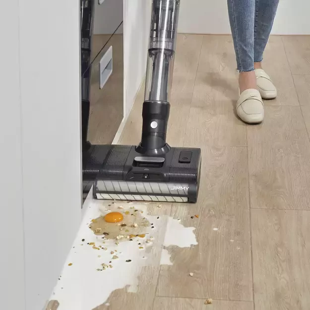 JIMMY PW11 Pro Cordless Vacuum Cleaner and Washer 4